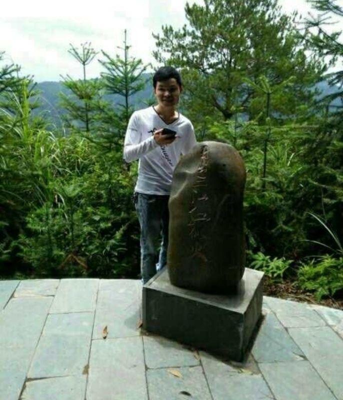 美丽的风景的第一张照片--王婆说媒