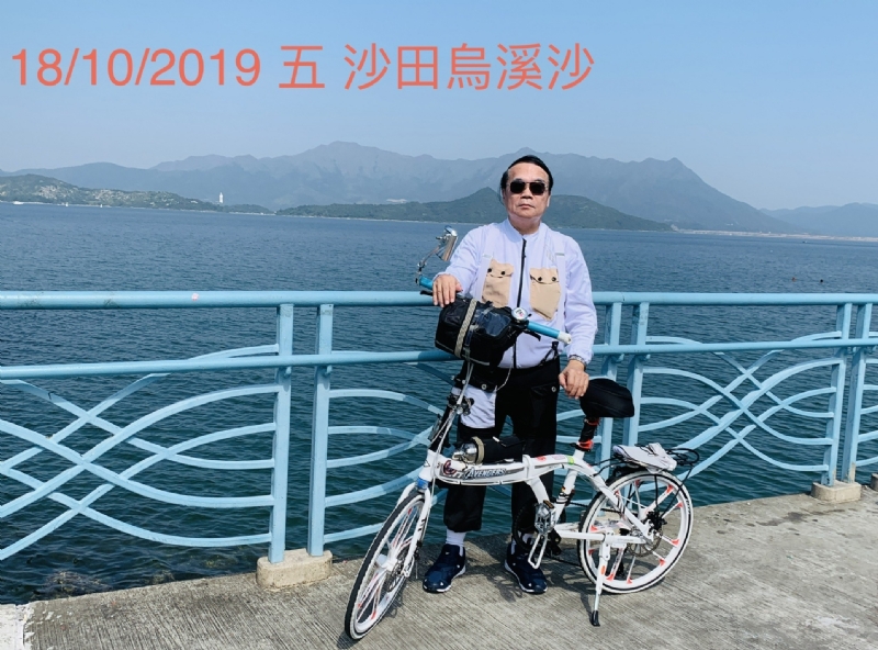 Ringo的第五张照片--王婆说媒