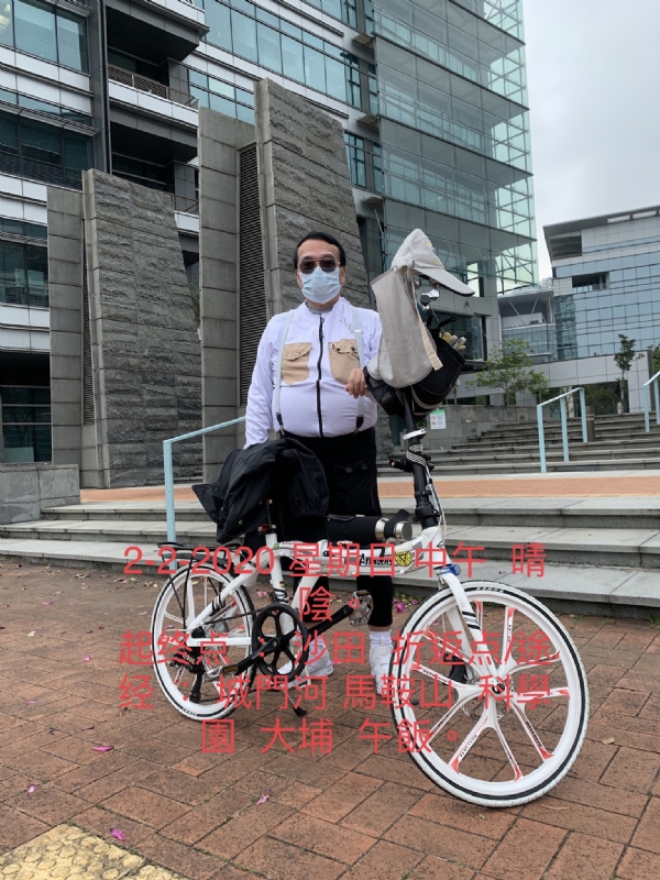 Ringo的第七张照片--王婆说媒
