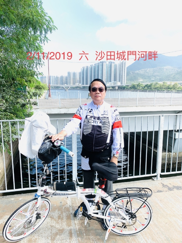 Ringo的第八张照片--王婆说媒