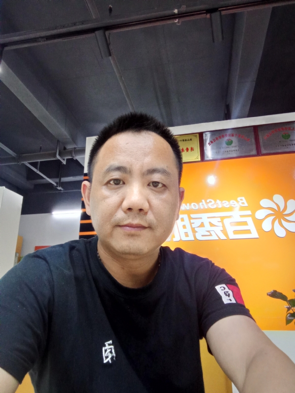 开心就好的第一张照片--王婆说媒