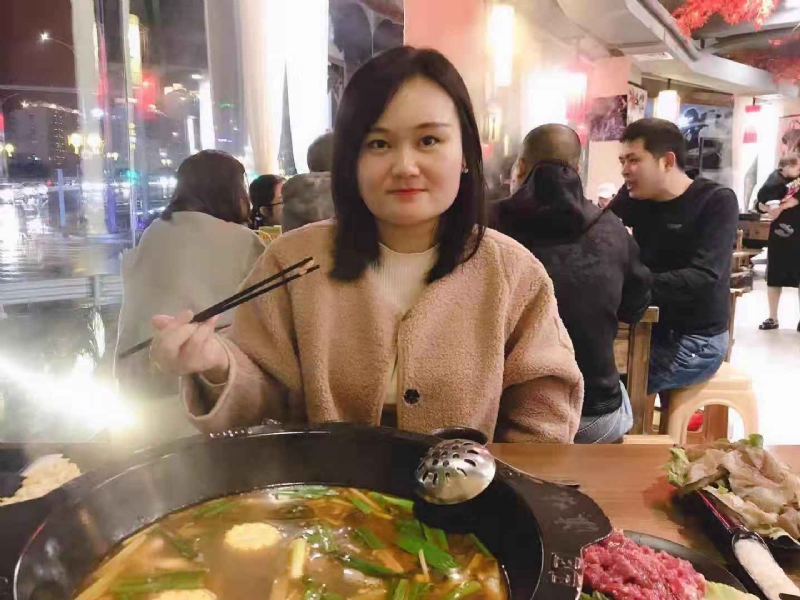 az的第一张照片--王婆说媒