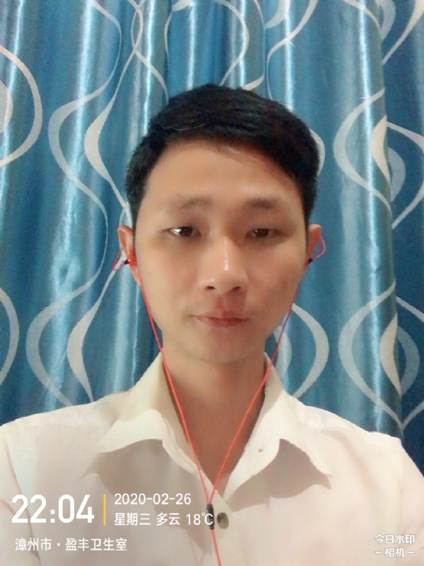 小林的第二张照片--王婆说媒