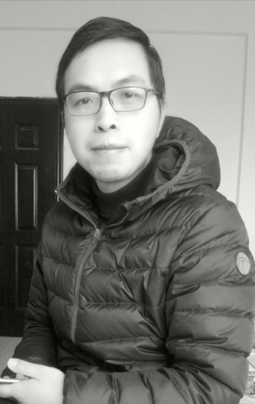 雪鹰的第一张照片--王婆说媒