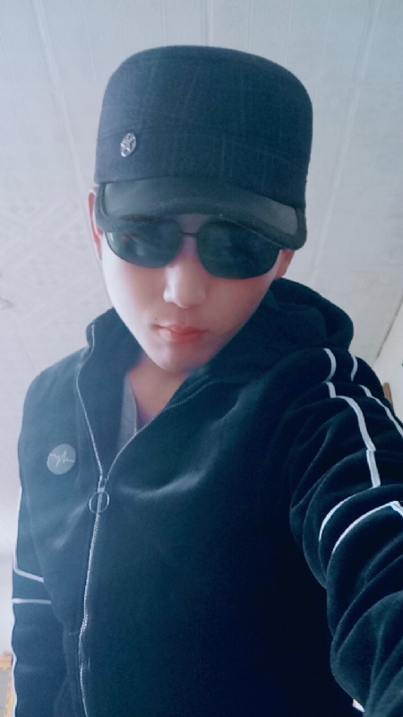 等你的季节的第一张照片--王婆说媒