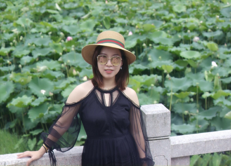 鸢莺的第二张照片--王婆说媒