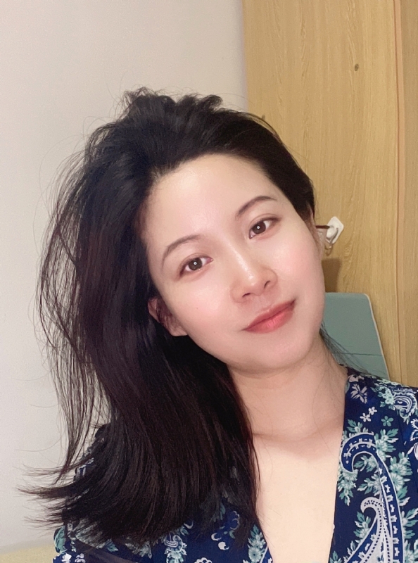鸢莺的第三张照片--王婆说媒