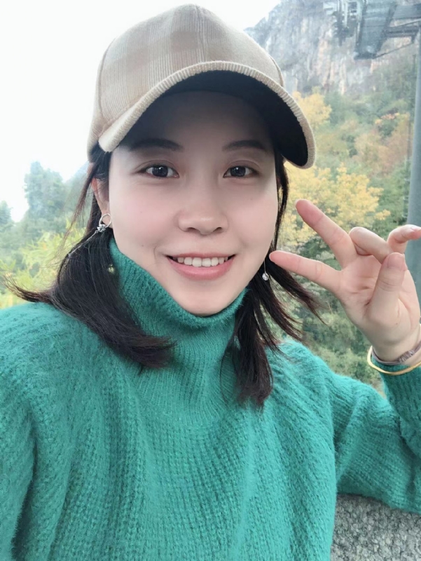 鸢莺的第九张照片--王婆说媒