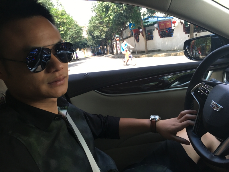 pengyu521的第一张照片--王婆说媒