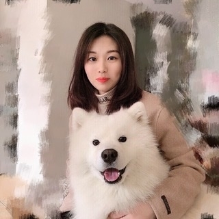 Alice的第一张照片--王婆说媒