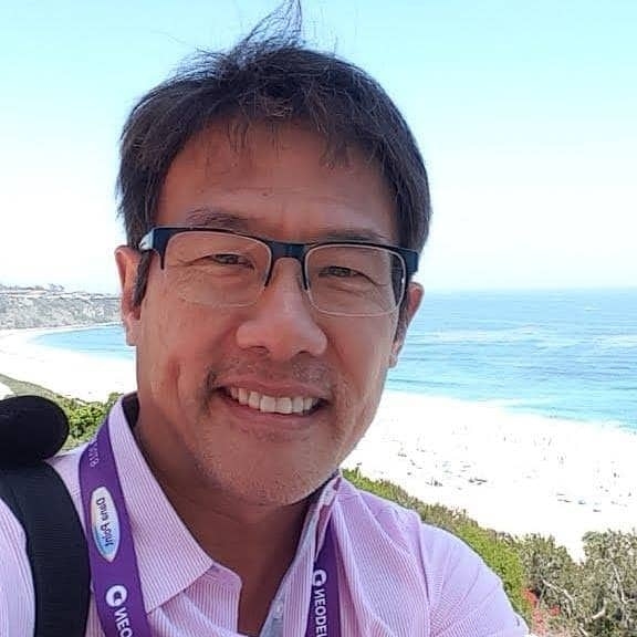 Larry00712的第一张照片--王婆说媒