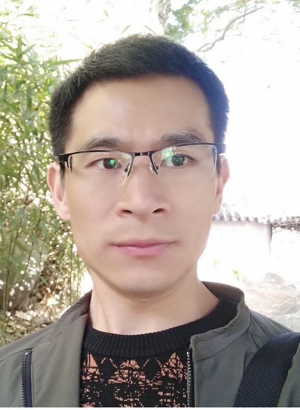 翔飞的第二张照片--王婆说媒