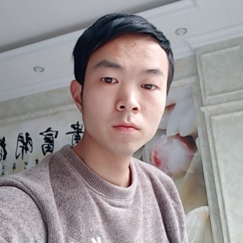 走路自带风的第一张照片--王婆说媒