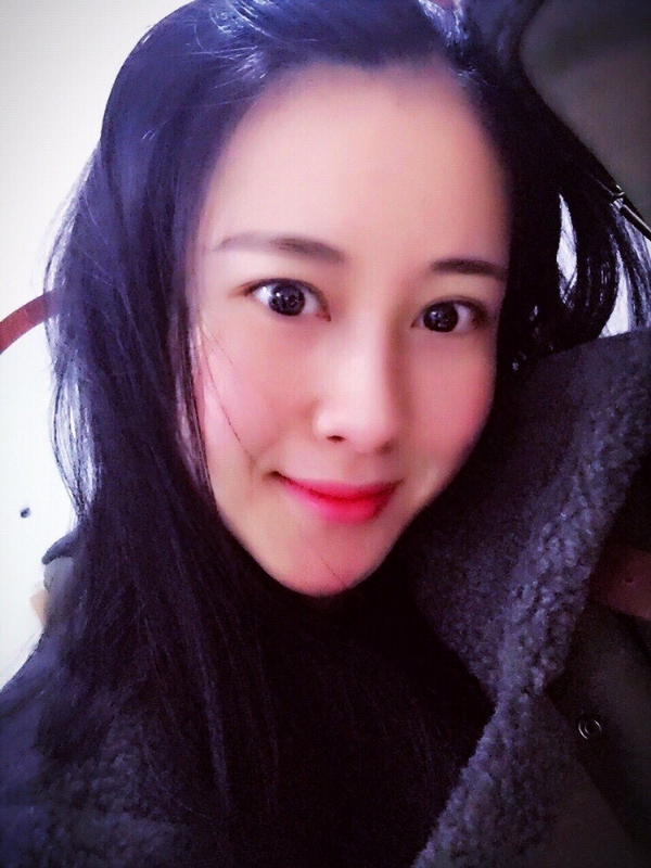 往后余生的第一张照片--王婆说媒