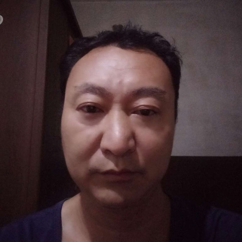 孤单日夜的第一张照片--王婆说媒