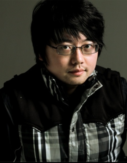 惧高的鸽子的第一张照片--王婆说媒