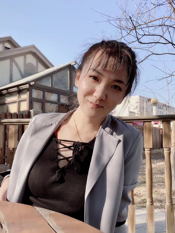 包容的第三张照片--王婆说媒