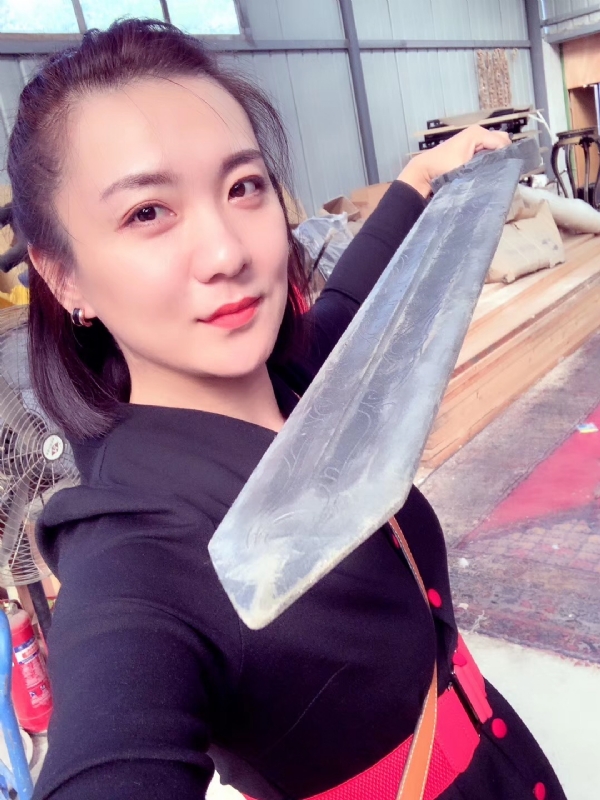 包容的第四张照片--王婆说媒