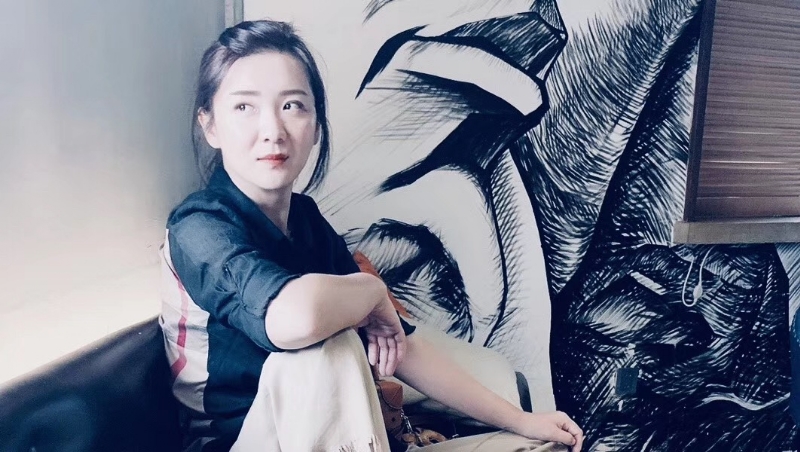 包容的第五张照片--王婆说媒