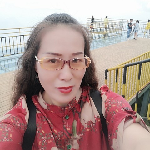 阿紫的第一张照片--王婆说媒