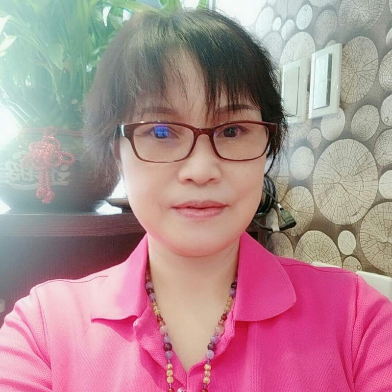 NiNi的第二张照片--王婆说媒