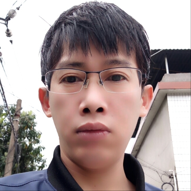 下凡买烟的第一张照片--王婆说媒