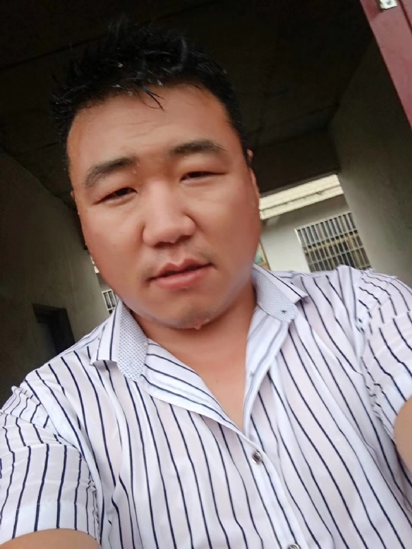 江湖中人的第一张照片--王婆说媒