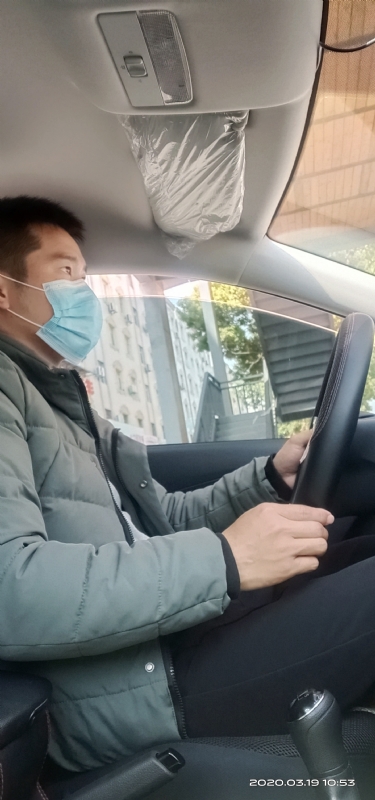 一切随缘的第一张照片--王婆说媒
