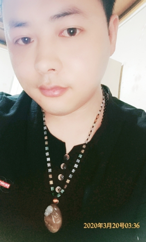 滴水成沙的第一张照片--王婆说媒