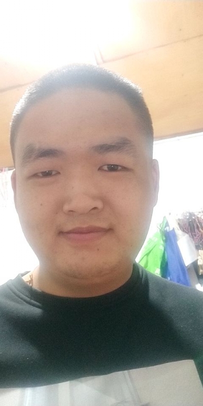 魅力恩霖的第一张照片--王婆说媒