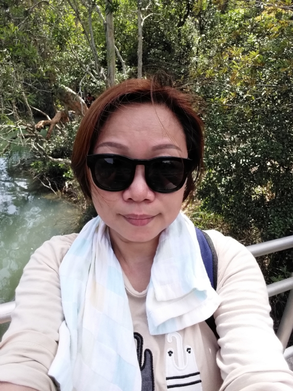 yan的第一张照片--王婆说媒