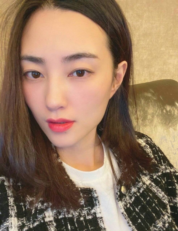 司马诺泽的第一张照片--王婆说媒