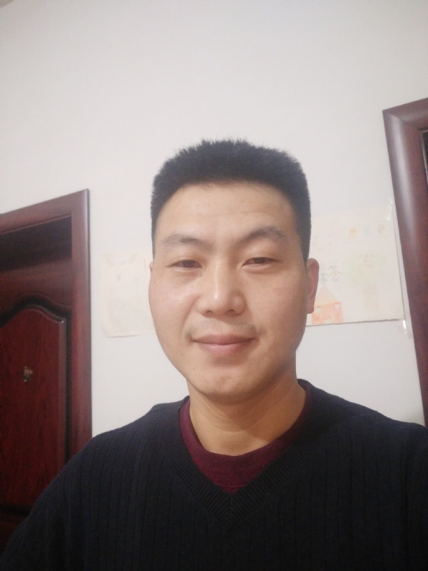 你在哪的第一张照片--王婆说媒