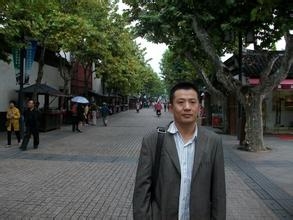 风云的第一张照片--王婆说媒