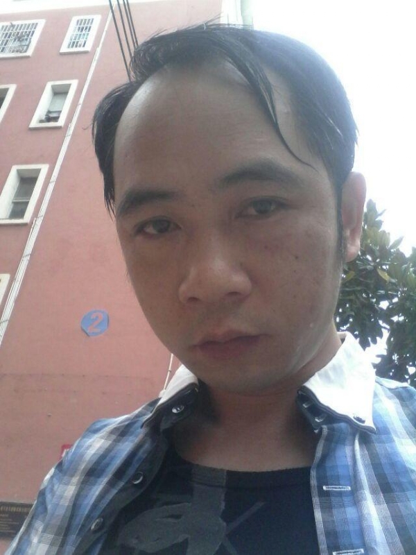 佰年孤独的第一张照片--王婆说媒