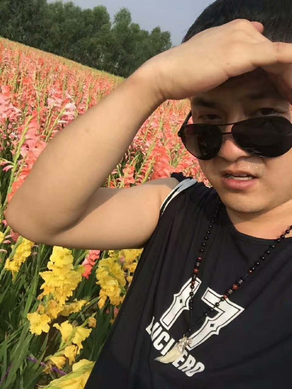 QH-蓝细胞的第一张照片--王婆说媒