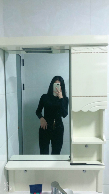 huihui的第一张照片--王婆说媒