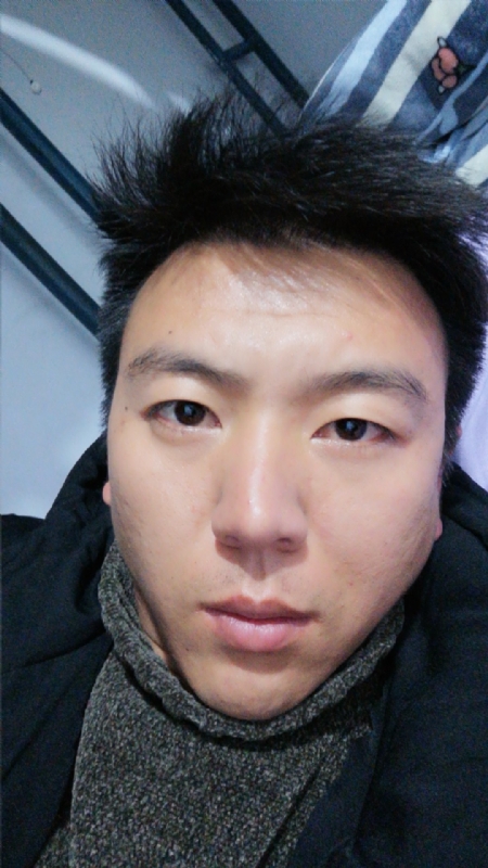 想要有个家的第一张照片--王婆说媒