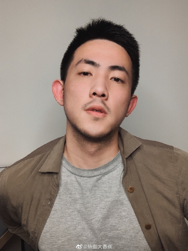 天道酬勤的第一张照片--王婆说媒