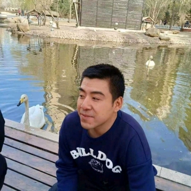 gw1324的第一张照片--王婆说媒