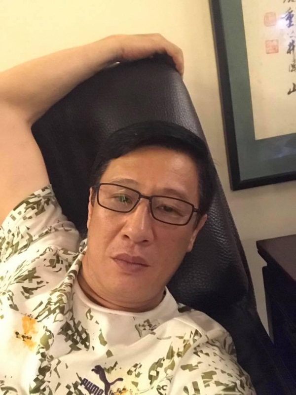 Xang的第一张照片--王婆说媒