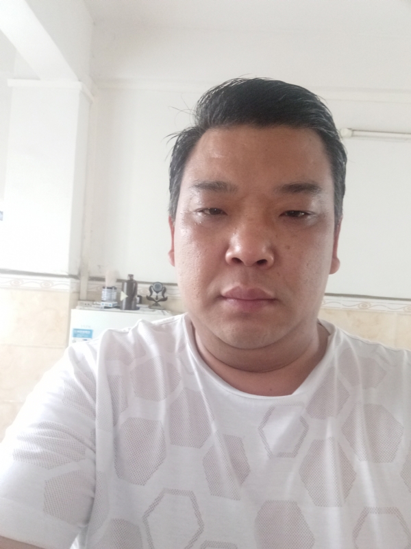 帅帅的第一张照片--王婆说媒