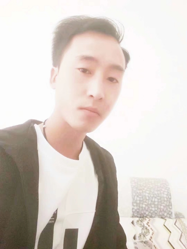 萧艺的第一张照片--王婆说媒