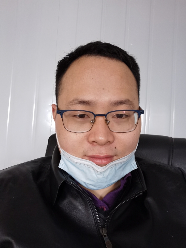 释迦的第一张照片--王婆说媒