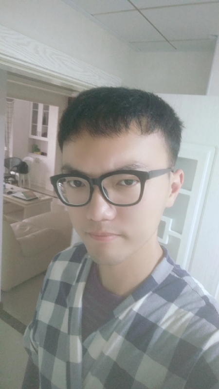 大酋长的第一张照片--王婆说媒