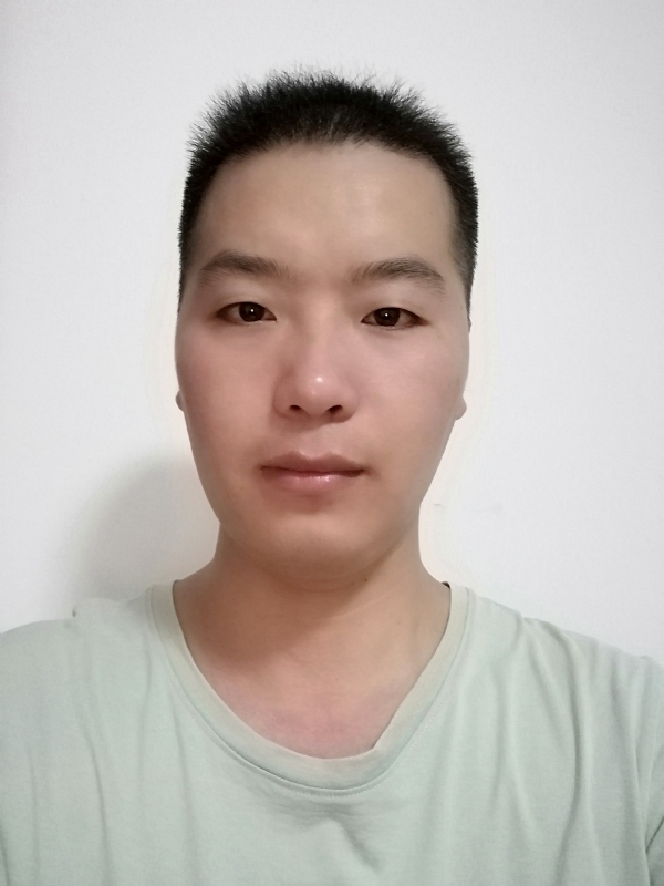 好好过日子的第一张照片--王婆说媒