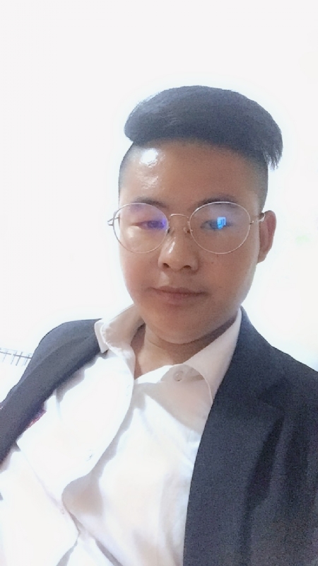 龙少的第一张照片--王婆说媒