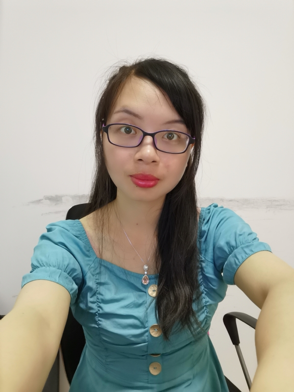 秋记的第二张照片--王婆说媒