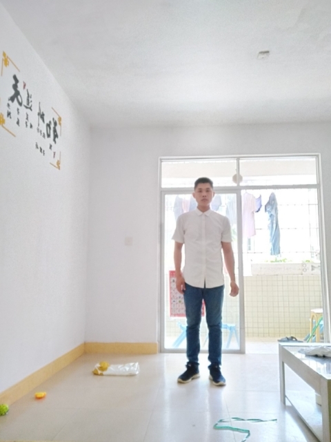 永远陪伴你的第一张照片--王婆说媒