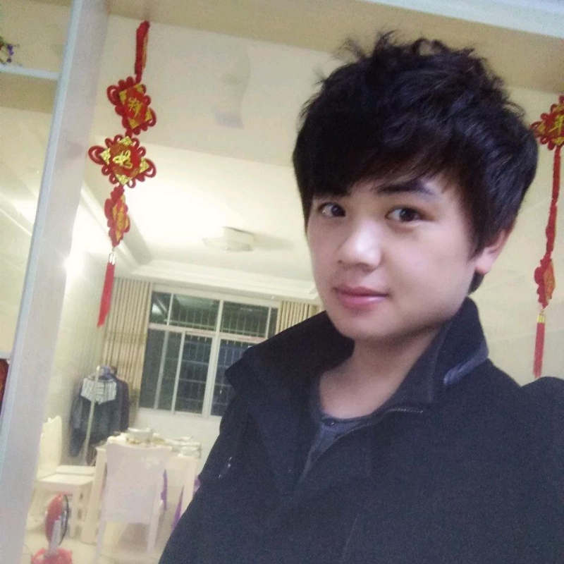 凤凰机器人卡卡老师的第一张照片--王婆说媒